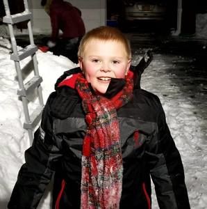 Meet your Posher, Gillian